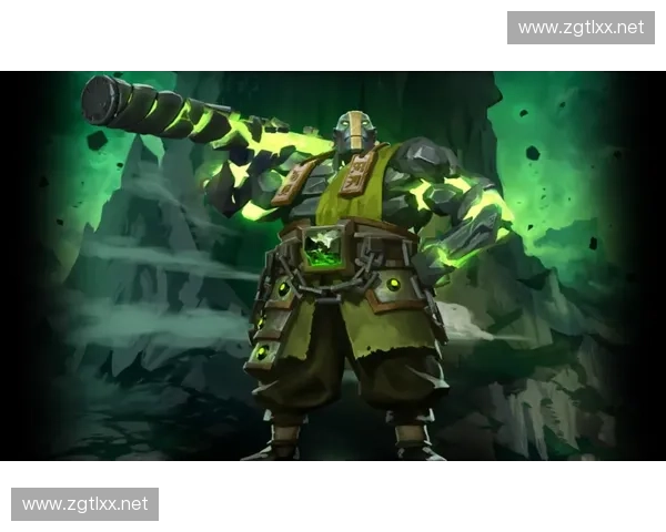 Dota2冷却机制解析与英雄技能冷却时间管理策略探讨